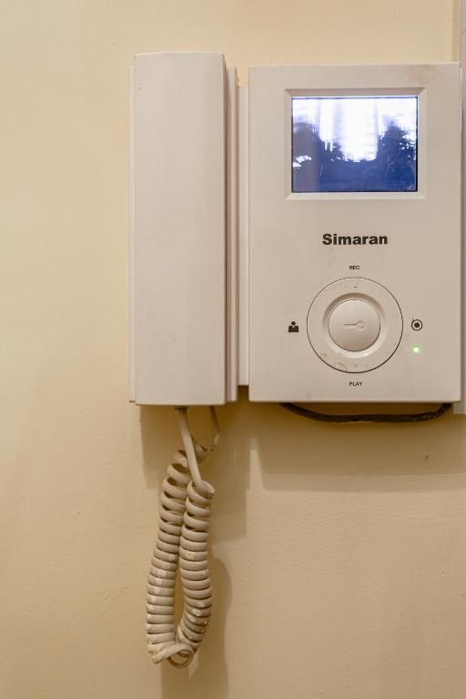 Гостевой дом Flat in Tbilisi Тбилиси