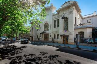 Гостевой дом Flat in Tbilisi Тбилиси Двухместный номер с 1 кроватью-6