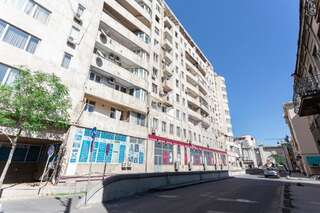 Гостевой дом Flat in Tbilisi Тбилиси Апартаменты с балконом-38
